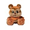 Disney Store Official Star Wars Wicket Ewok Plush with Big Feet  Small 11-Inch Cuddly Toy for Fans, Perfect Collectible & Gift for All Ages  Iconic Ewok Design view 1