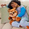 Disney Store Official Star Wars Wicket Ewok Plush with Big Feet  Small 11-Inch Cuddly Toy for Fans, Perfect Collectible & Gift for All Ages  Iconic Ewok Design view 2