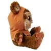 Disney Store Official Star Wars Wicket Ewok Plush with Big Feet  Small 11-Inch Cuddly Toy for Fans, Perfect Collectible & Gift for All Ages  Iconic Ewok Design view 3