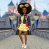 Disney Store Official Belle ILY 4EVER Doll  Inspired by Beauty and The Beast  11 inches view 2
