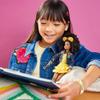 Disney Store Official Belle ILY 4EVER Doll  Inspired by Beauty and The Beast  11 inches view 3