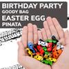 Mini Cars for Kids - Plastic Car Toys Bulk - Easter Egg Fillers - 50 Pcs Little Cars Toys - Tiny Plastic Toys for Goody Bags, Party Favors, Classroom Prizes view 2