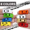 Mini Cars for Kids - Plastic Car Toys Bulk - Easter Egg Fillers - 50 Pcs Little Cars Toys - Tiny Plastic Toys for Goody Bags, Party Favors, Classroom Prizes view 3
