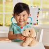 Kidoozie Just Imagine Groom 'N Care Pet Carrier. Perfect for Pretend Play as The Vet or The Groomer. for Children Ages 2+ view 2