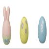 Calico Critters Easter Celebration Set, Limited Edition Doll Playset with 2 Figures and Accessories view 4