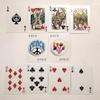 Bicycle 3rd Edition Tie Dye 3 Deck Playing Cards Tye Die Magic view 3