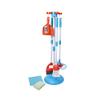 Schylling-Nice and Tidy Clean Up Kit-Toddler Toy Cleaning Set, Ages 3+-NTCK view 2