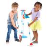Schylling-Nice and Tidy Clean Up Kit-Toddler Toy Cleaning Set, Ages 3+-NTCK view 4