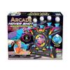 Game Zone Arcade Hover Shot - Action-Packed Tabletop Game for 1-2 Players Ages 6+ - Indoor and Outdoor Use - Helps Develop Hand-Eye Coordination - Multiple Ways to Challenge Your Family and Friends! view 1
