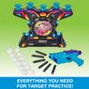 Game Zone Arcade Hover Shot - Action-Packed Tabletop Game for 1-2 Players Ages 6+ - Indoor and Outdoor Use - Helps Develop Hand-Eye Coordination - Multiple Ways to Challenge Your Family and Friends! view 4