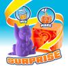 Elmer's Squishies Kids DIY Activity Kit, Creates 4 Mystery Characters, 24 Piece Kit, for Ages 6 and Up, Perfect for Stress Relief and Sensory Play view 2