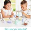 Kidoozie Classy Kitchen Playset - Interactive Pretend Play Kitchen Set with 22 Accessories for Kids 2+ view 2