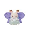 Calico Critters  Blind Bag Series  1 Surprise Collectible Figure per Bag | Fairy Tale Series  Mystery Reveal Toy, Ages 3+ | Spring | Summer 2023 view 2