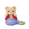 Calico Critters  Blind Bag Series  1 Surprise Collectible Figure per Bag | Fairy Tale Series  Mystery Reveal Toy, Ages 3+ | Spring | Summer 2023 view 3