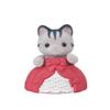 Calico Critters  Blind Bag Series  1 Surprise Collectible Figure per Bag | Fairy Tale Series  Mystery Reveal Toy, Ages 3+ | Spring | Summer 2023 view 4