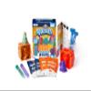 Elmers Squishies Kids Activity Kit, DIY Squishy Toy Kit Creates 2 Mystery Characters, 12 Piece Kit view 1