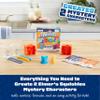 Elmers Squishies Kids Activity Kit, DIY Squishy Toy Kit Creates 2 Mystery Characters, 12 Piece Kit view 3