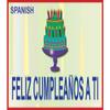 Happy Birthday Torn and Restored (Spanish) 25 PK. by Uday's Magic World - Trick view 1