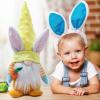Cakina Ae86 Plush Day Doll Easter Toy Gifts Decorations Holiday Faceless Ornaments Plush Toy Heartless Plush view 3