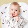 Azeeda 'Pheasant' Baby Burp/Wash Cloth (BC00009246) view 2