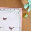 Azeeda 'Pheasant' Baby Burp/Wash Cloth (BC00009246) view 3