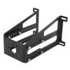 RC Motor Mount, Removable Aluminium Alloy Bracket Aircraft Motor Support for RC Plane Builders, Model Aircraft Hobbyists, Drone Enthusiasts () view 3
