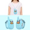Qniglo Walkie Talkies for Kids Rechargeable 2 Pack,Christmas Birthday Gifts Toys for Age 3-12 Boys Girls, Long Range Kids Walkie-Talkie with FM Radio for Family Adventure Camping Hiking Spy Games view 2