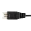 2pcs USB Charger Cable XH Plug for 3.7V Lithium Battery Charger RC X5C X5SC Model Accessories view 3
