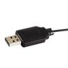 2pcs USB Charger Cable XH Plug for 3.7V Lithium Battery Charger RC X5C X5SC Model Accessories view 4
