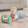 VTech - 3 in 1 Interactive Magic Roller, Multi-Activity Toy for Babies from 6 Months, Drum, Piano and Activity Center, Music Learning, Teaches Basic Vocabulary, view 3