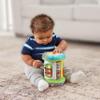 VTech - 3 in 1 Interactive Magic Roller, Multi-Activity Toy for Babies from 6 Months, Drum, Piano and Activity Center, Music Learning, Teaches Basic Vocabulary, view 4