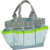 small foot Garden Bag with Garden Tools Made of Wood and Metal, Garden Toy for Children from 3 Years, 12388, White view 4