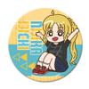 "Bocchi The Rock!" B Ichi Rainbow Summer 3-Way Can Badge view 1
