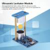 Focket DIY Acoustic Levitation, Ultrasonic Suspension Kit Electronic Production Learning Levitator Soldering Standing for Student (Focketvms2ue5f6d) view 2