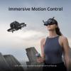 DJI RC Motion 2 - Immersive Smart Controller, Multidirectional Operation, Multifunctional and Intuitive Drone Accessory for FPV, Multi-Model Compatibility view 3