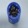 Medium Carbon Steel Front Or Center Or Rear Differential Gear For Traxxas 1:8 4WD Sledge 95076-4/1:10 4WD MAXX 89076-4 Upgrades - Black view 2