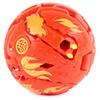 Bakugan Evolutions 2022 Pyrus Dragonoid Evo 2-inch Core Collectible Figure and Trading Cards view 4
