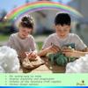 2Pepers Make Your Own Dinosaur Plush Pillow, Kids Arts and Crafts for Boys & Girls, Dinosaur Stuffed Animal Craft kit, Dino Toys Age 3 4 5 6 7 8-12 Year Old view 4