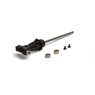 Blade Main Rotor Hub and Shaft: 150 FX, BLH4404