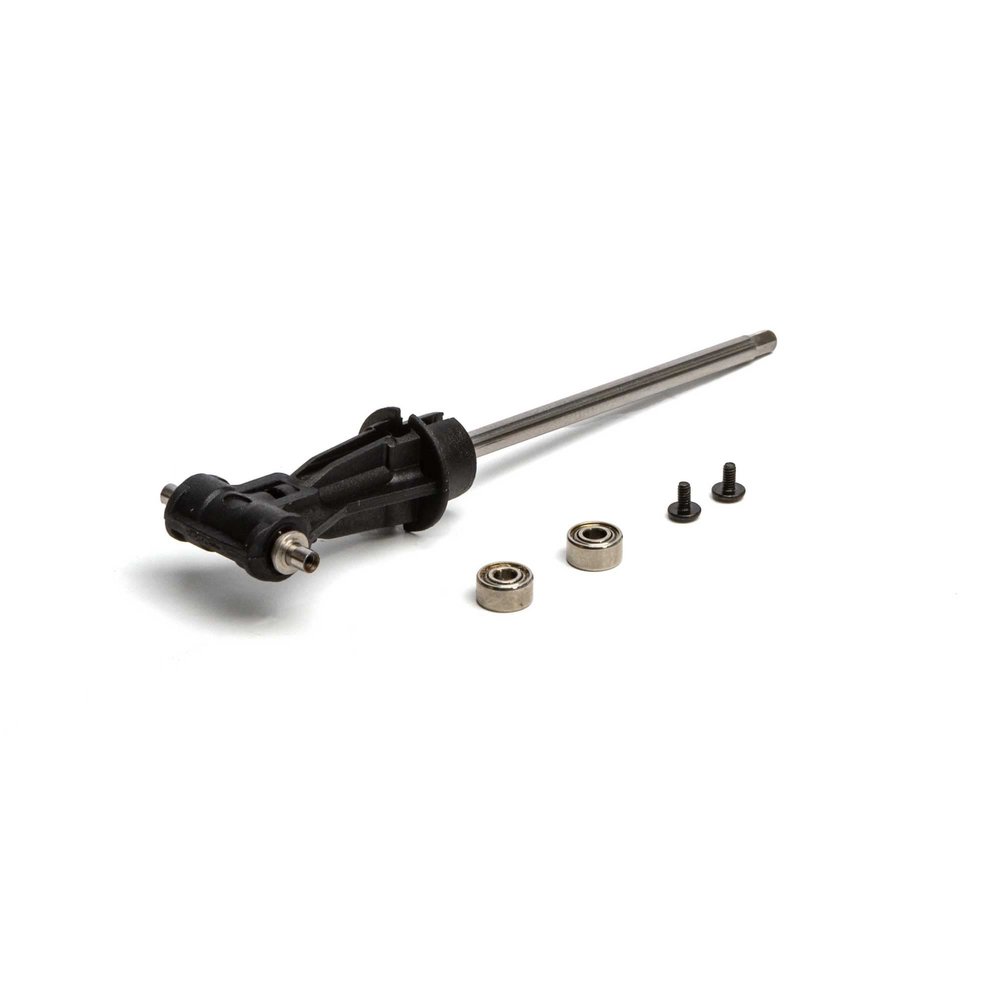 Blade Main Rotor Hub and Shaft: 150 FX, BLH4404