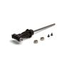 Blade Main Rotor Hub and Shaft: 150 FX, BLH4404 view 1