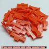 Skrnrhrery Servo Cable Clip Lock, 50 Pcs Servo Extension Cable Safety Connector Clip Lock for Servo Extension Cable Male/Female Or Servo Y Adapter Cable, Jr Servo Cable Kit view 4