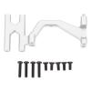 Aluminum Steering Servo Mount Lightweight Upgrade Replacement Parts for LOSI Baja Rey 1/10 4WD(Money) view 1