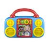eKids Cocomelon Toy Music Player Includes Freeze Dance, Musical Toy for Toddlers with Built-in Nursery Rhymes for Fans of Cocomelon Toys and Gifts for Boys and Girls view 1