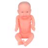 Newborn Baby Doll Soft Baby Doll Nursing Training Anatomically Correct Nurse Midwife Training Doll view 1