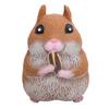Schylling-Chonky Cheeks Hamster- Age 3+ CHCH view 1