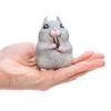 Schylling-Chonky Cheeks Hamster- Age 3+ CHCH view 2