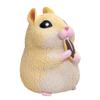 Schylling-Chonky Cheeks Hamster- Age 3+ CHCH view 4