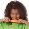 Schylling NeeDoh Rainboh Teenie - Sensory Squeeze Toy - Contains 6 Mini Groovy Globs - 1.5" Wide - Multicolored view 2