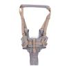 Baby Walking Harnesses, Baby Walking Harnesses Lightweight Detachable Crotch Pad Handheld Toddler Walk Assistant Belt for 824M (Grey- Mesh) view 1